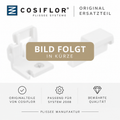 COSIFLOR Spannschuh-Set – 4 Stück – System 2008